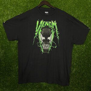 Marvel Comics Venom Graphic T-shirt size XL